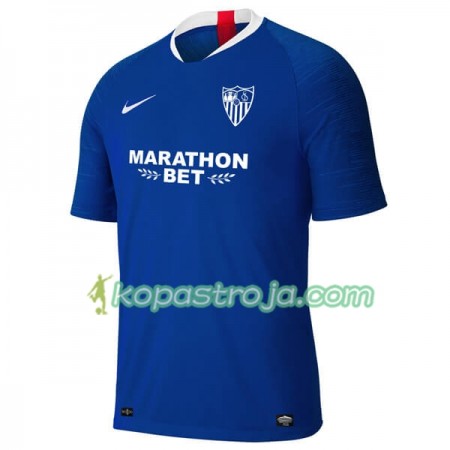 Billiga Fotbollströjor Sevilla Tredje tröja 2019/20 Kortärmad